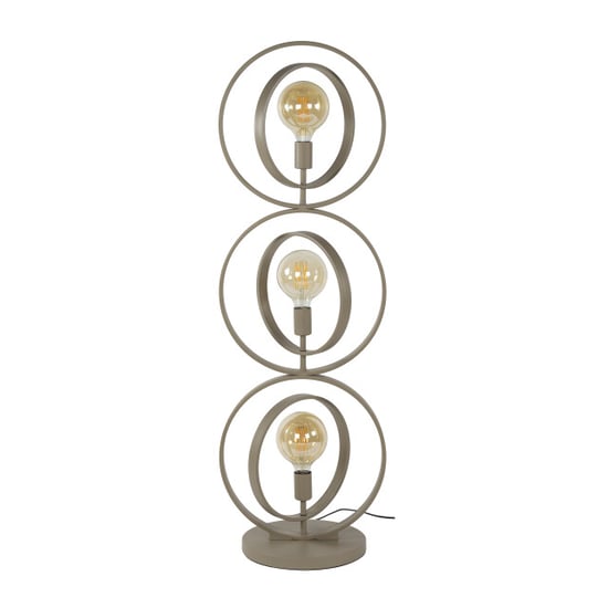 Hoyz vloerlamp turn around 3-lichts - - Image 5
