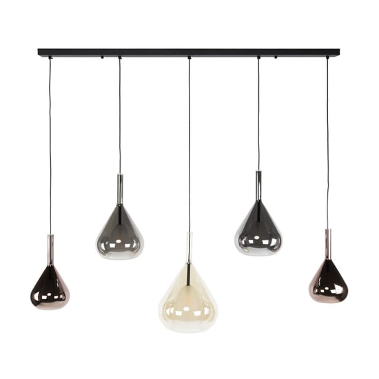 Hoyz hanglamp wings 5-lichts - - Image 4