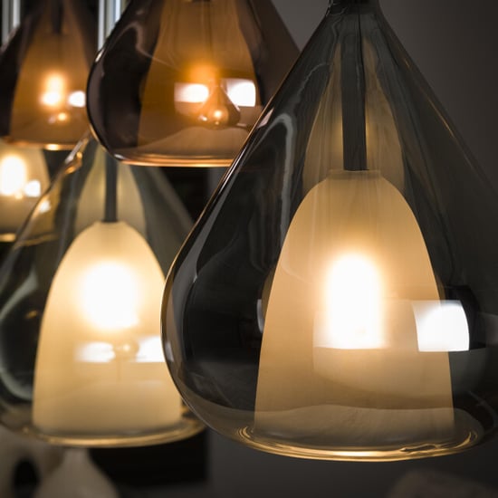 Hoyz hanglamp wings 5-lichts - - Image 5
