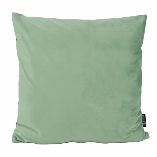 Gek op kussens! Sierkussen velvet | 45 x 45 cm | velvet/polyester - Image 1