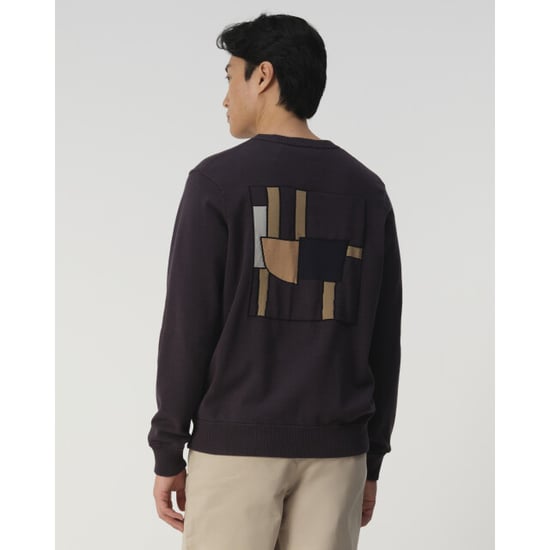 J.C. Rags Sweater donker - Image 1
