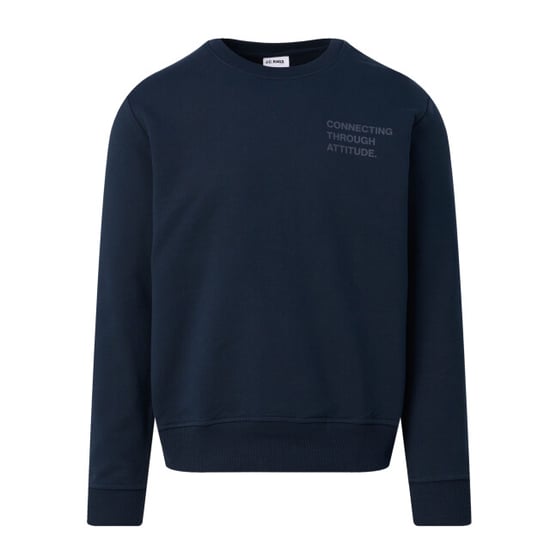 J.C. Rags Sweater donker - Image 2
