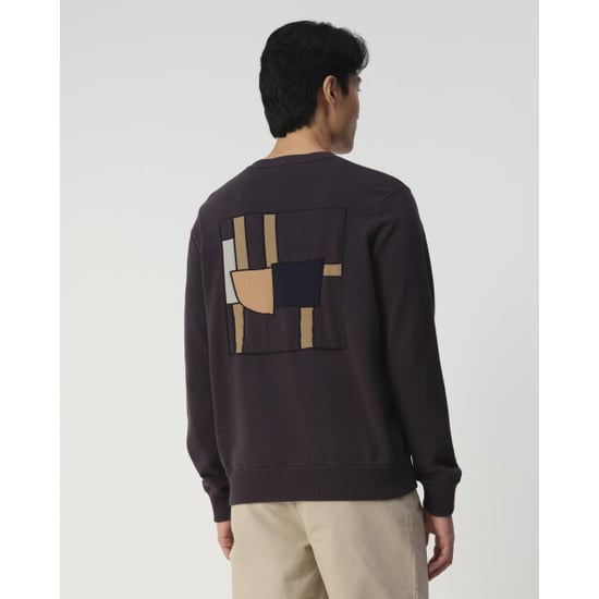 J.C. Rags Sweater donker - Image 4