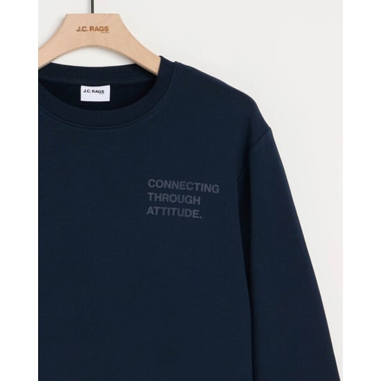 J.C. Rags Sweater donker - Image 4
