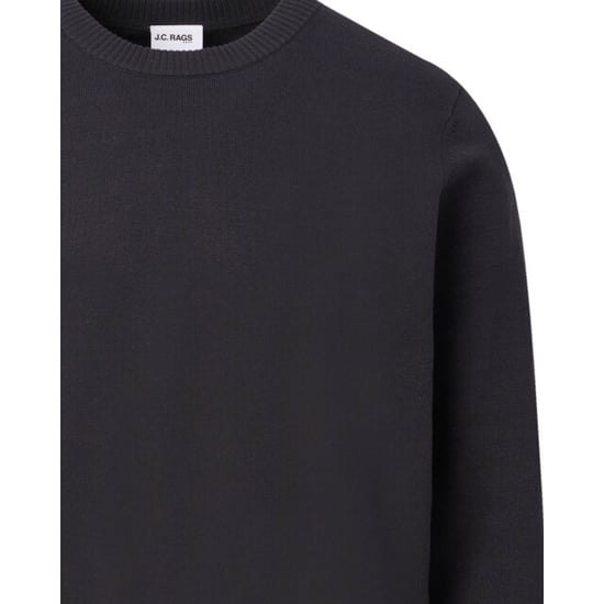 J.C. Rags Sweater donker - Image 5