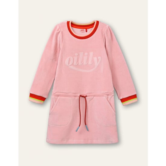 Oilily Daylight sweat jurk - Image 1