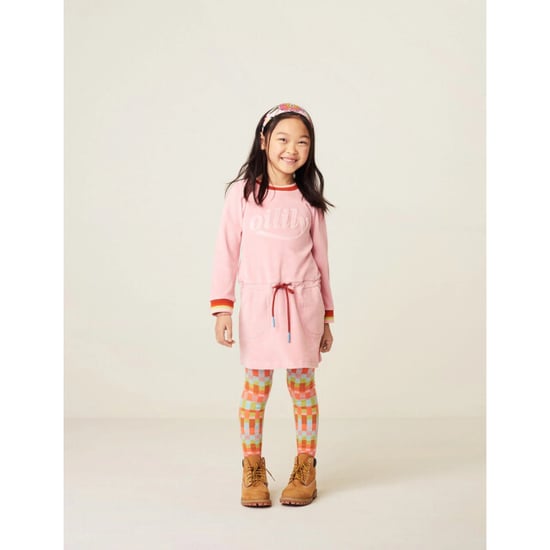 Oilily Daylight sweat jurk - Image 3