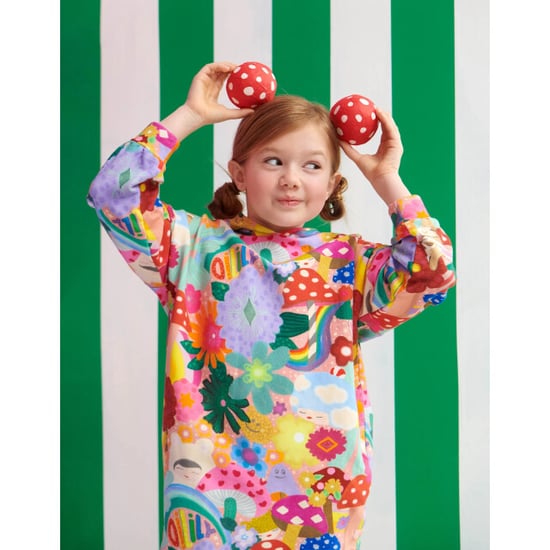 Oilily Daizy jurk - Image 3