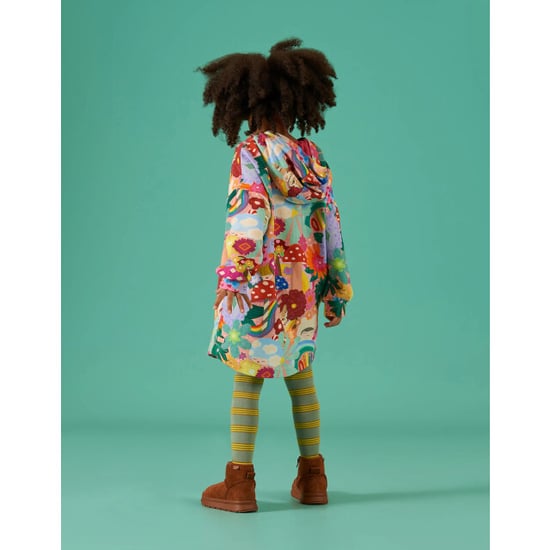 Oilily Daizy jurk - Image 4