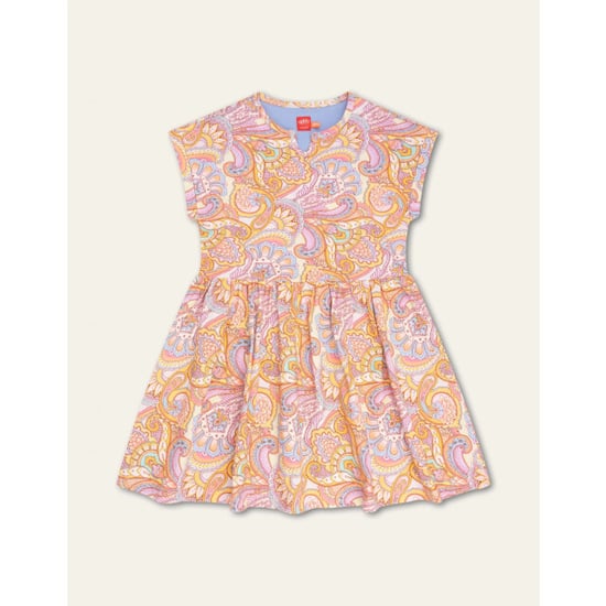 Oilily Dieke jurk - Image 3