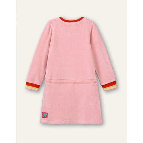 Oilily Daylight sweat jurk - Image 5