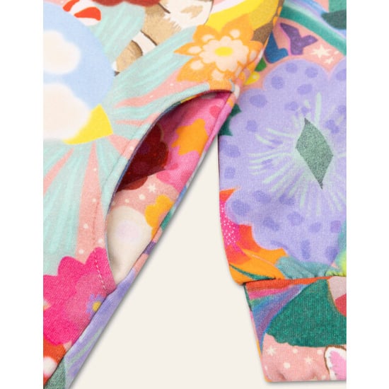 Oilily Daizy jurk - Image 5