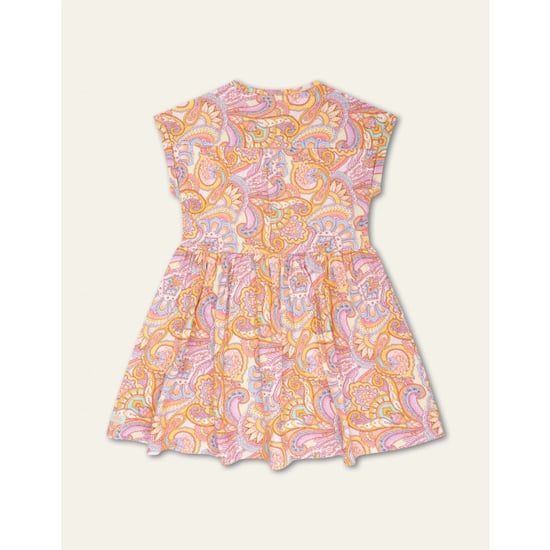 Oilily Dieke jurk - Image 4