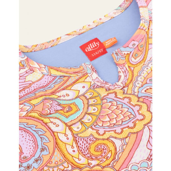 Oilily Dieke jurk - Image 5