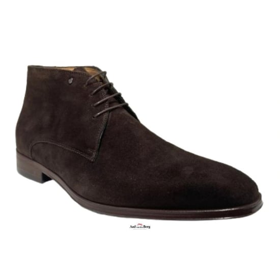 Van Bommel Herenschoenen veterlaarzen - Image 4