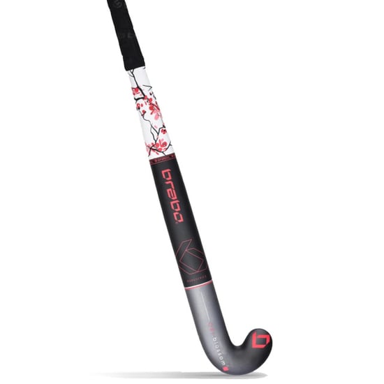 Brabo G-force pure blossom veldhockeystick - Image 1