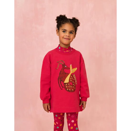 Oilily Peace broek - Image 3