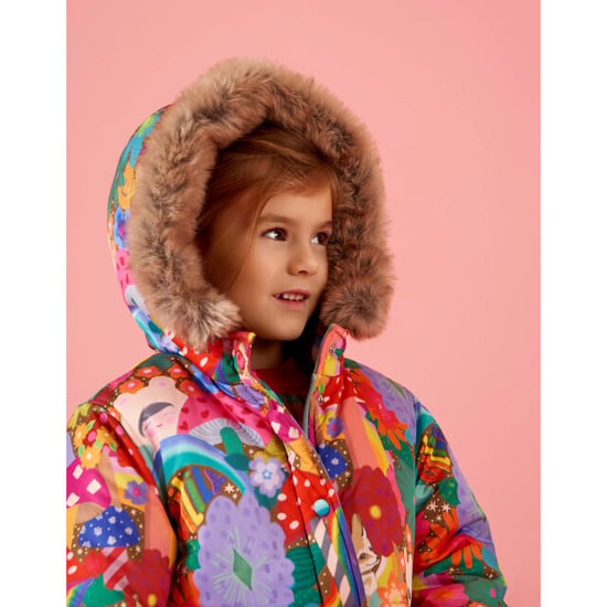 Oilily Candy jas - Image 3