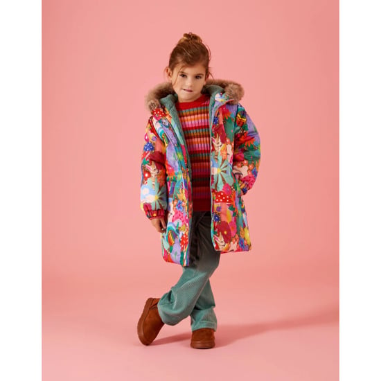 Oilily Candy jas - Image 4