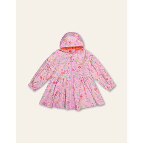 Oilily Cranberry jas - Image 1