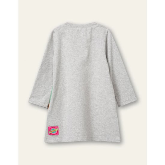 Oilily Dolsy jersey jurk - Image 5
