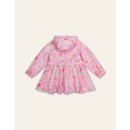 Oilily Cranberry jas - Image 3