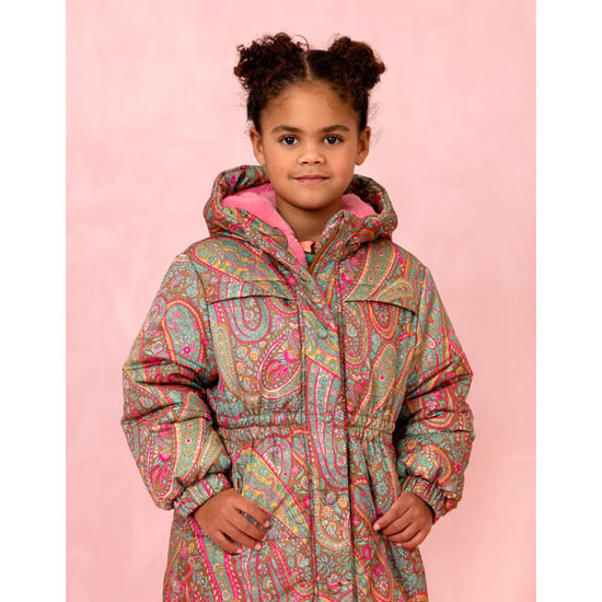 Oilily Chai jas - Image 6