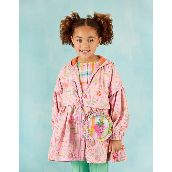 Oilily Cranberry jas - Image 5