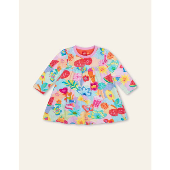Oilily Ditje jurk - Image 3