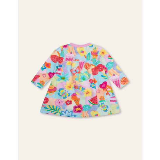 Oilily Ditje jurk - Image 4