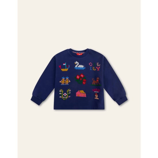 Oilily Hak sweater - Image 1