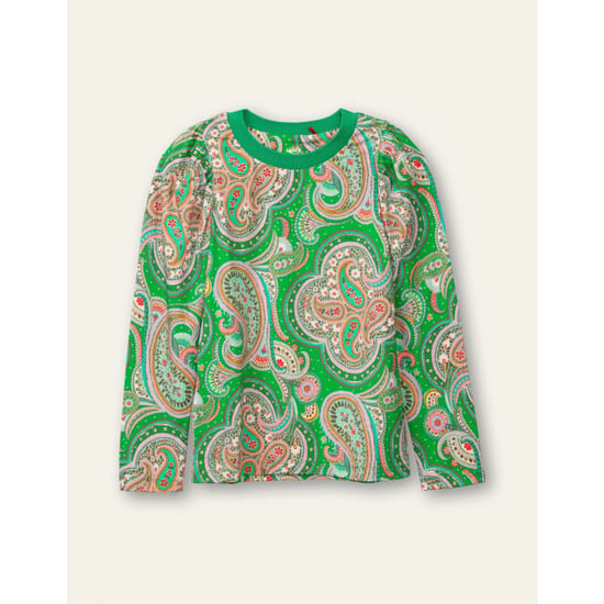 Oilily Tuin t-shirt - Image 1