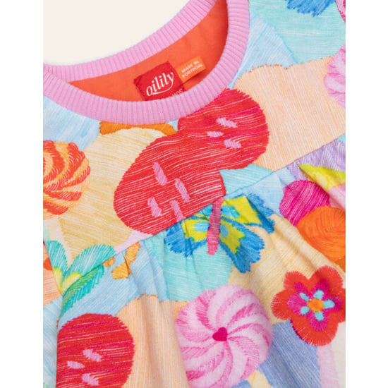 Oilily Ditje jurk - Image 6