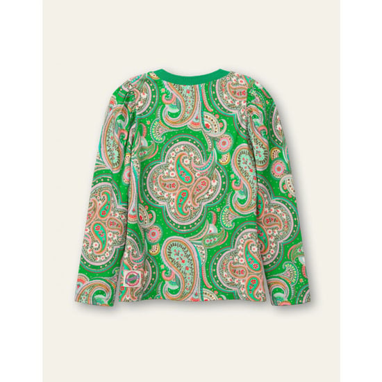 Oilily Tuin t-shirt - Image 5