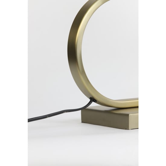 Light & Living lampvoet jamiro 47x13x27cm - - Image 3