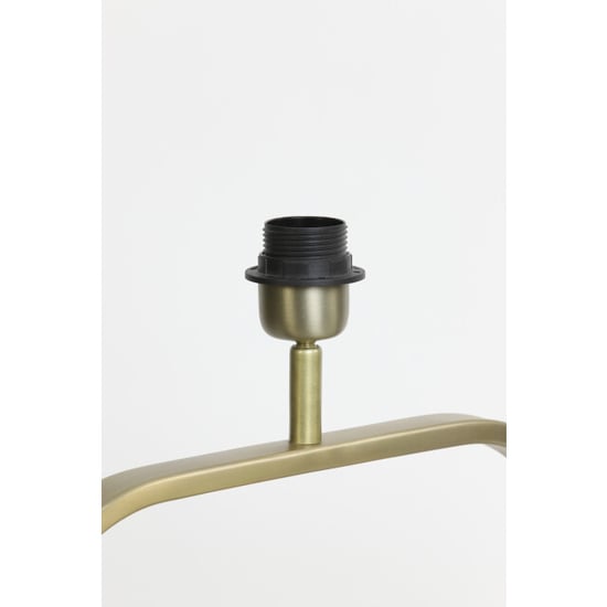 Light & Living lampvoet jamiro 47x13x27cm - - Image 5