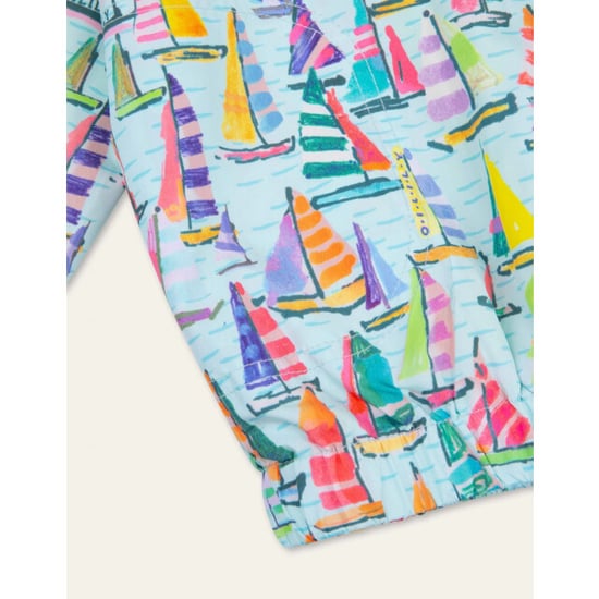 Oilily Chameleon jas - Image 4
