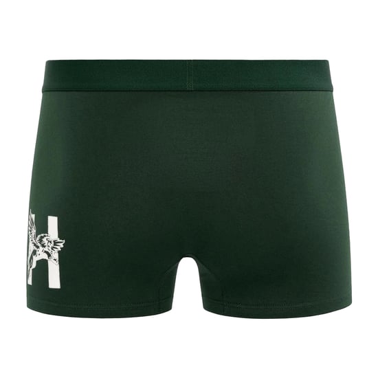Henleys Heren Mactyme Boxershorts (Verpakking van 7) (Multikleur) - Image 2