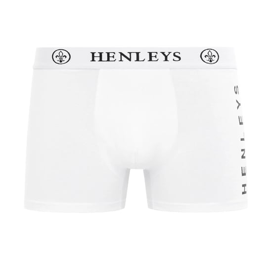 Henleys Heren Mactyme Boxershorts (Verpakking van 7) (Multikleur) - Image 6