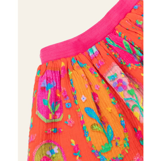 Oilily Sunday rok - Image 4