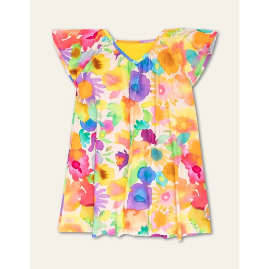 Oilily Dsunny jersey jurk - Image 3