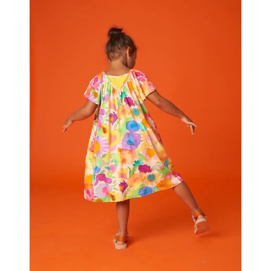 Oilily Dsunny jersey jurk - Image 5