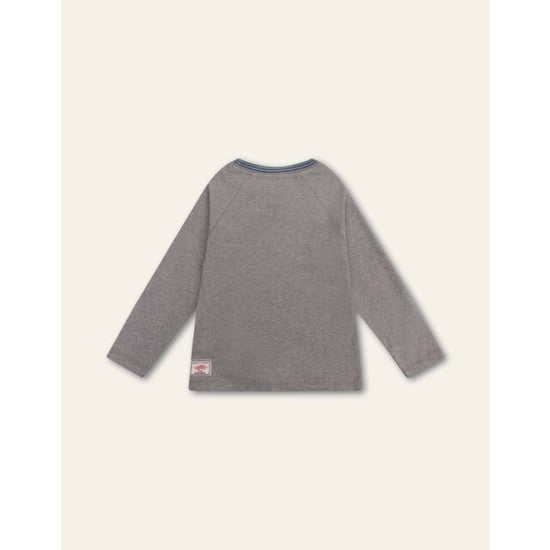 Oilily Twan t-shirt - Image 3