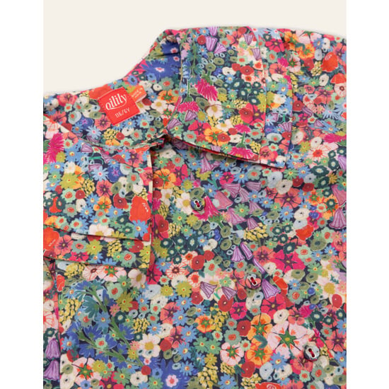 Oilily Blaire blouse - Image 3
