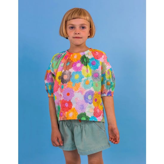 Oilily Blinky blouse - Image 4