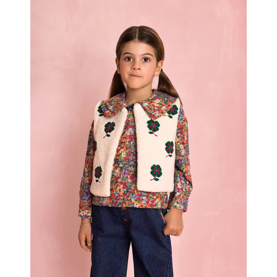 Oilily Blaire blouse - Image 5