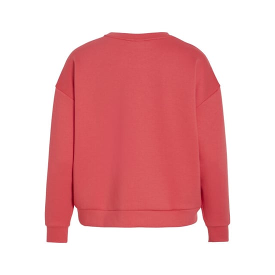Vila Visiffi imagine o-neck ls toppb koraal - Image 3