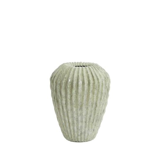 Light & Living vaas cacti Ø29x37 cm - - Image 1
