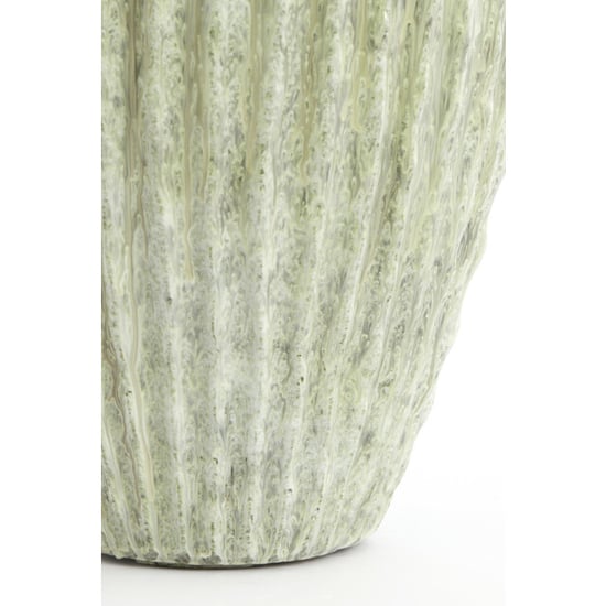 Light & Living vaas cacti Ø29x37 cm - - Image 2