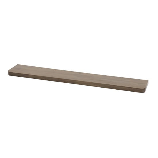 Hoyz wandplank carve 120cm massief acacia - Image 6